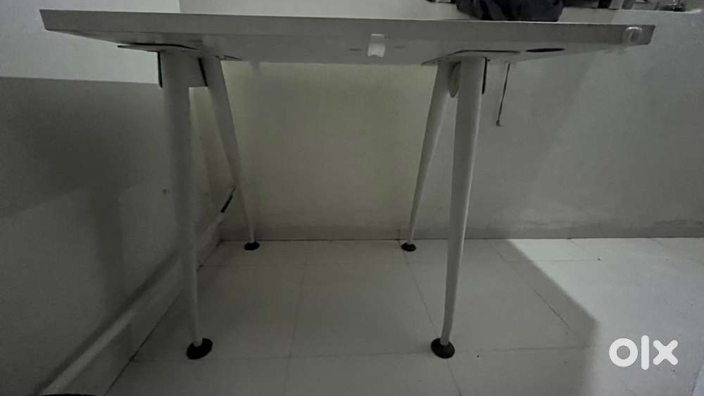 Office Table& Chair