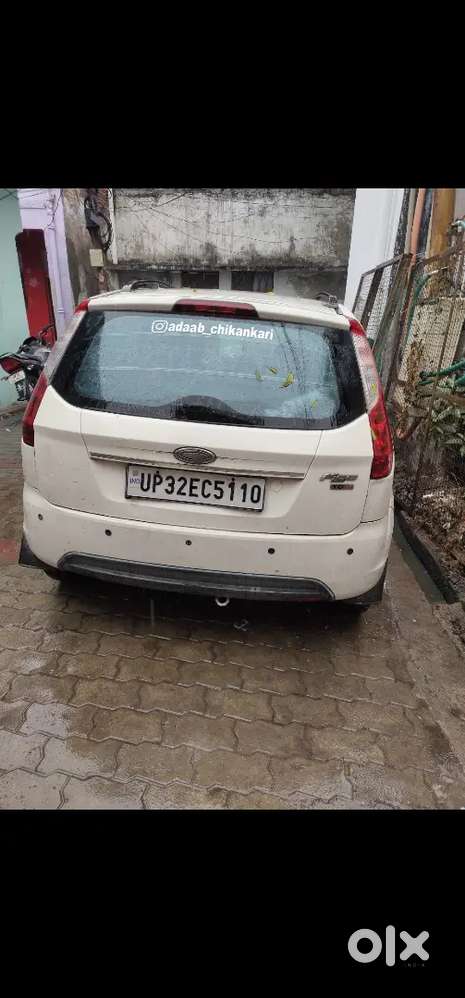 Ford Figo For Sale