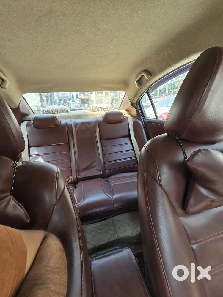 Honda City 2016 Cng & Hybrids 114510 Km Driven