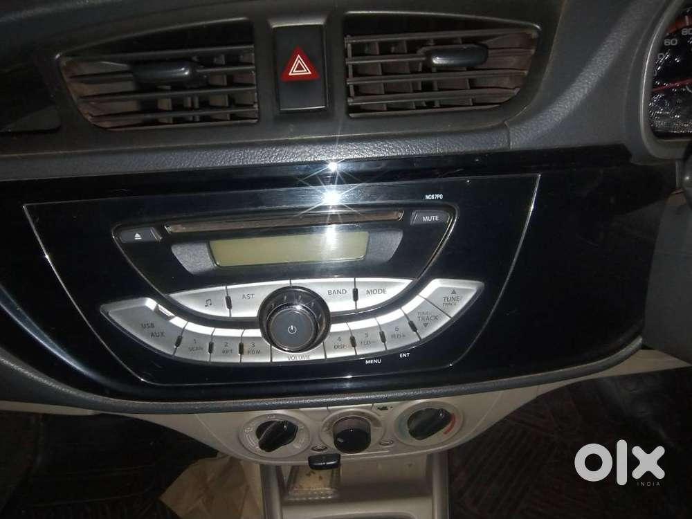 Maruti Alto K10 Vxi 2015