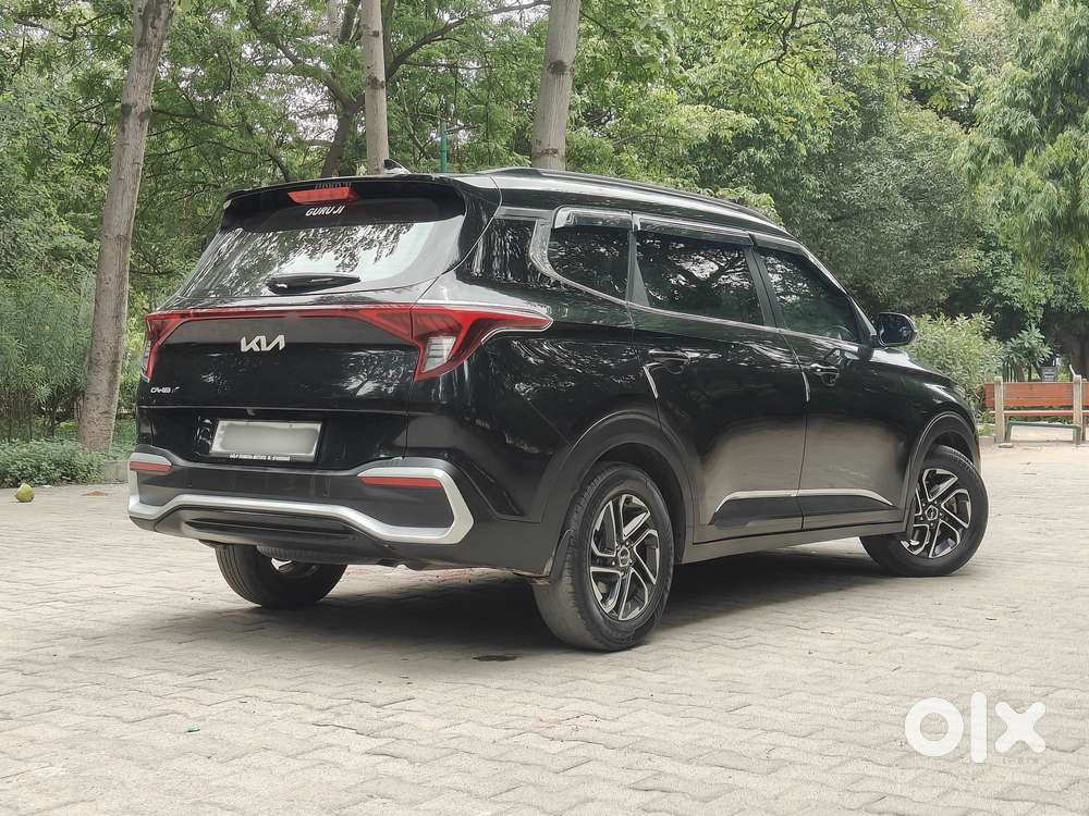 Kia Carens Prestige Plus Diesel, 2022, Diesel