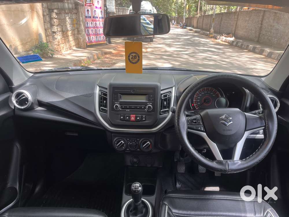 Maruti Suzuki Celerio Zxi, 2022, Petrol