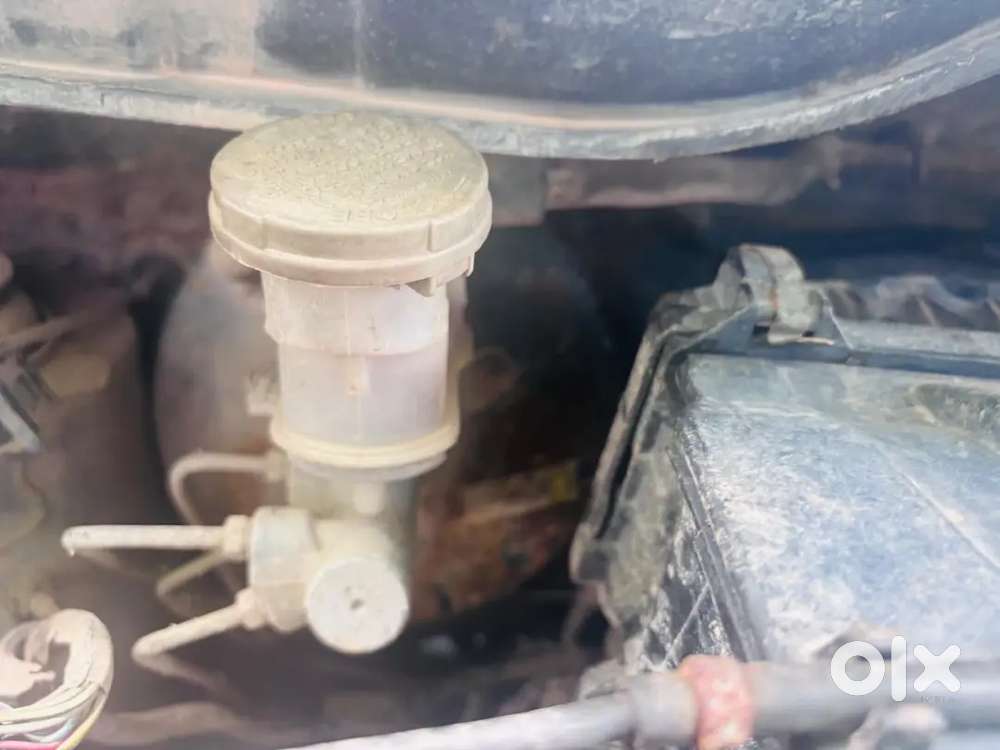 Maruti Suzuki Wagon R 2013 Lxi