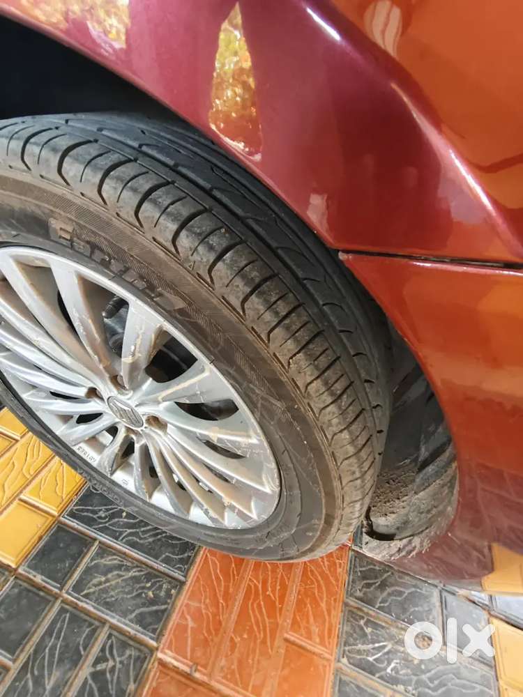 Maruti Suzuki Ciaz 2016 Diesel Variant