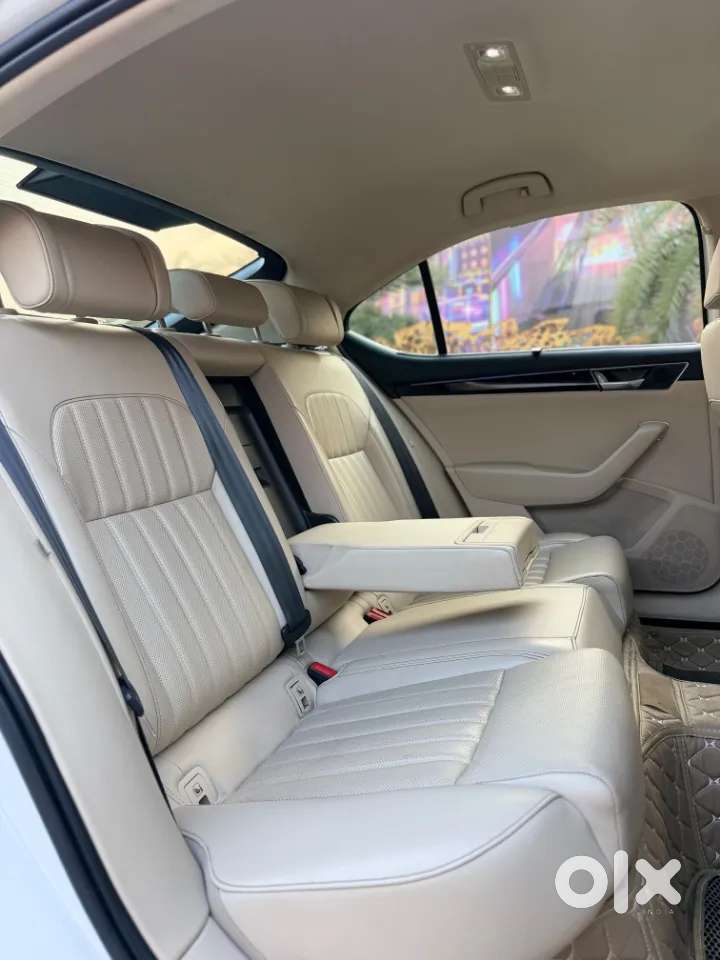 Skoda Superb 2.0 L&k Tsi At, 2020, Petrol