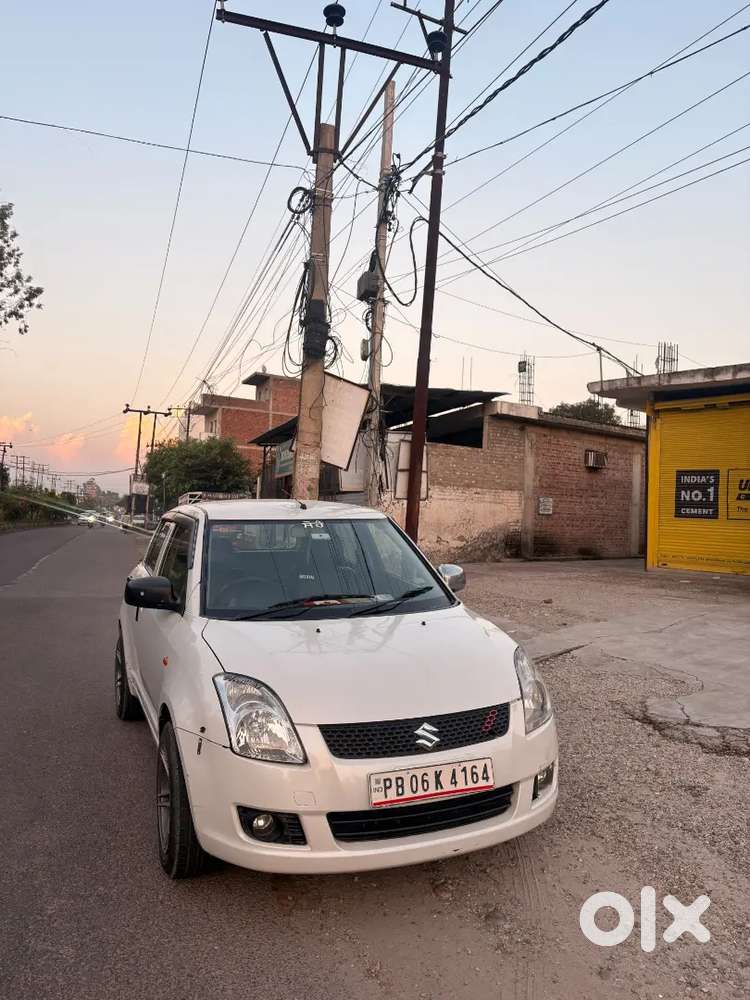 Maruti Suzuki Swift 2010 Diesel