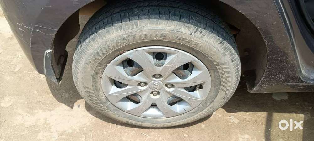 Hyundai Elite I20 2017 Petrol Good Condition