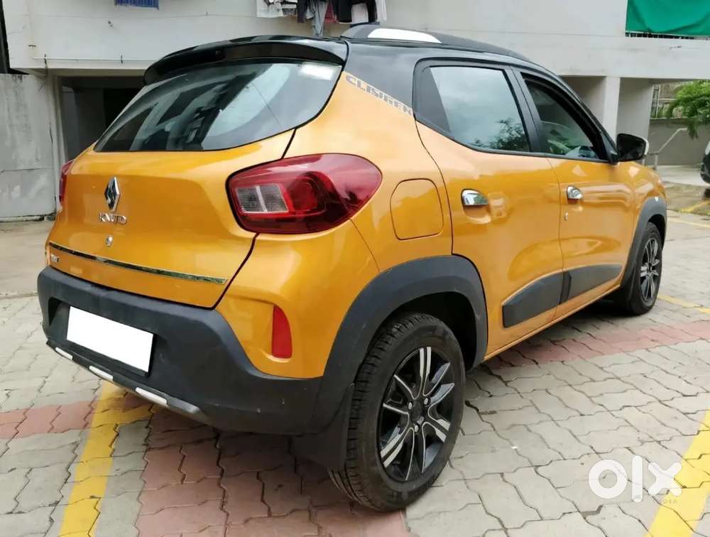 Renault Kwid Climber 2022 (nov22/2022)