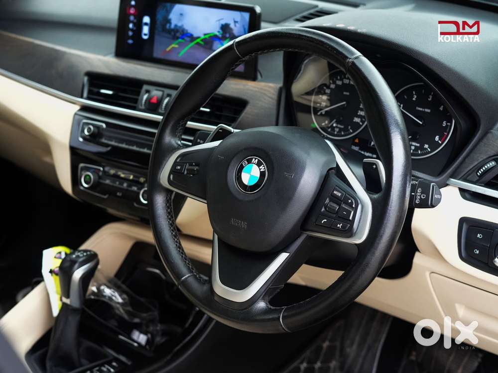Bmw X1 Sdrive 20d X Line, 2017, Diesel