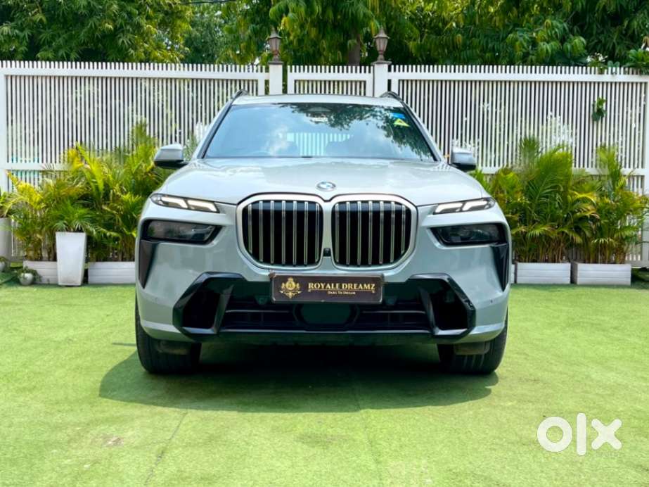 Bmw X7 3.0 Xdrive 40i M Sport, 2024, Petrol