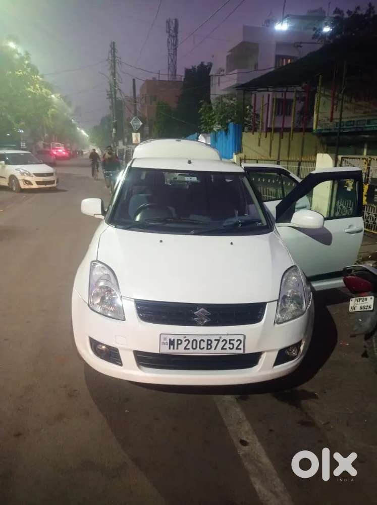 Maruti Suzuki Dzire (diesel) For Sale