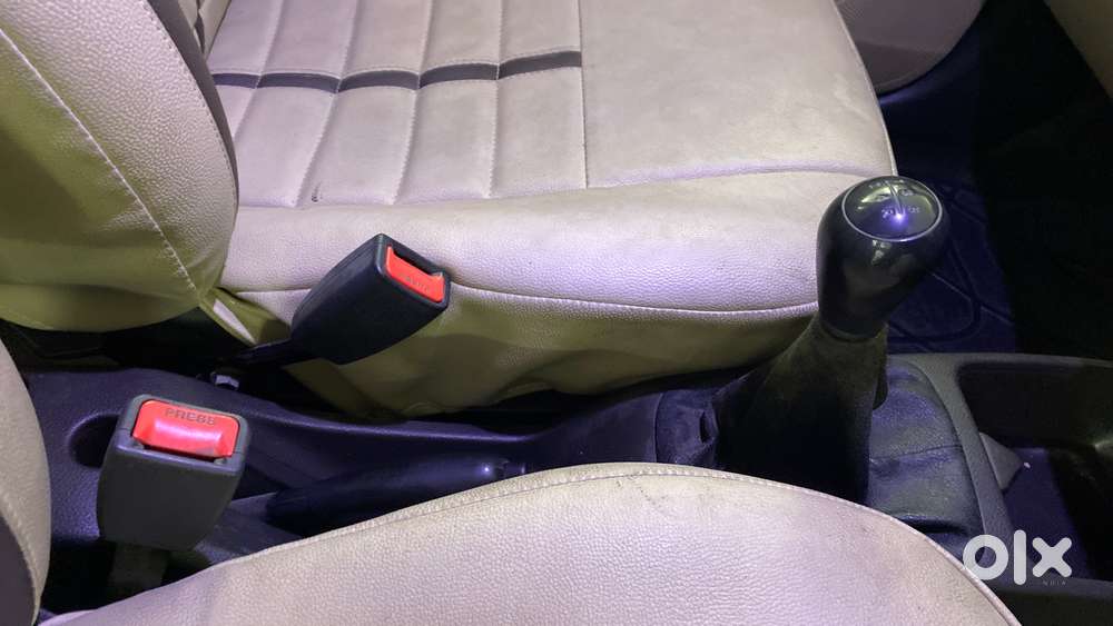 Hyundai Eon Sportz, 2016, Petrol
