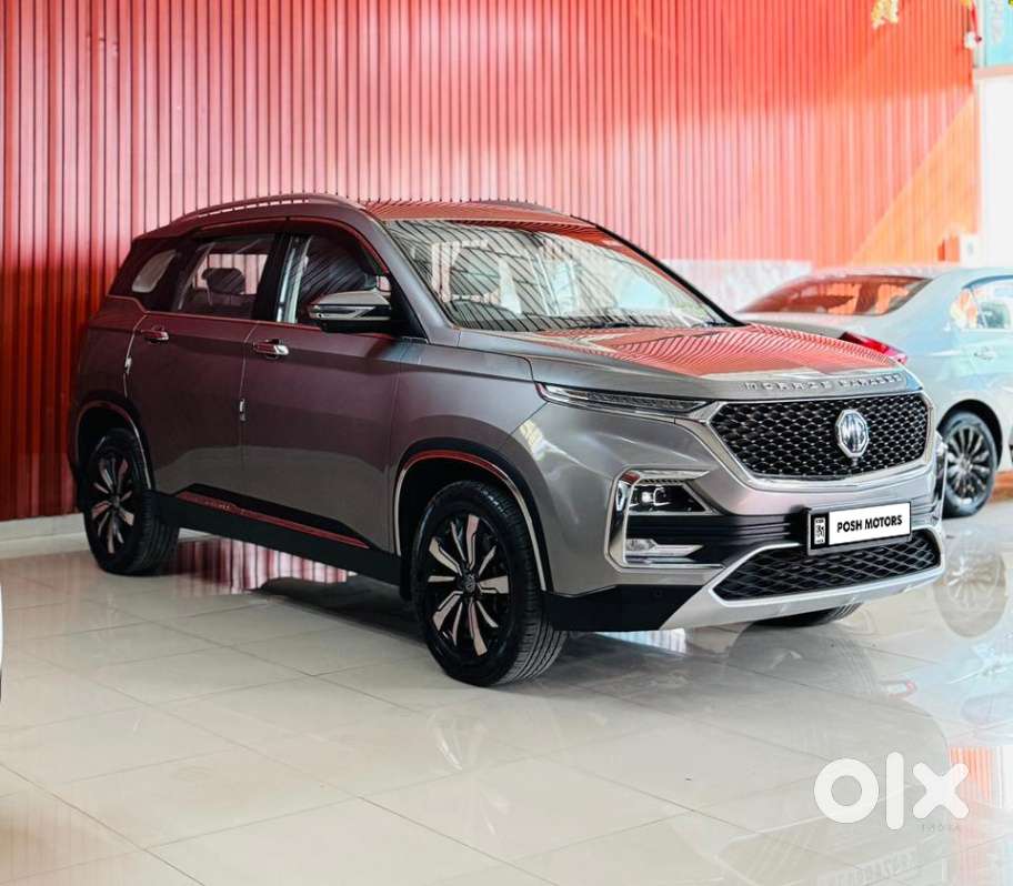 Mg Hector 2.0 Sharp Diesel, 2020, Diesel