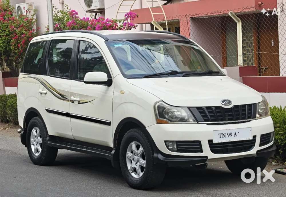 Mahindra Xylo H8 Abs Airbag Bs Iv, 2014, Diesel