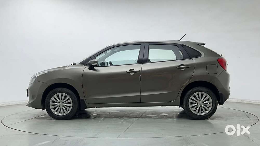 Maruti Suzuki Baleno 1.3 Delta, 2021, Petrol
