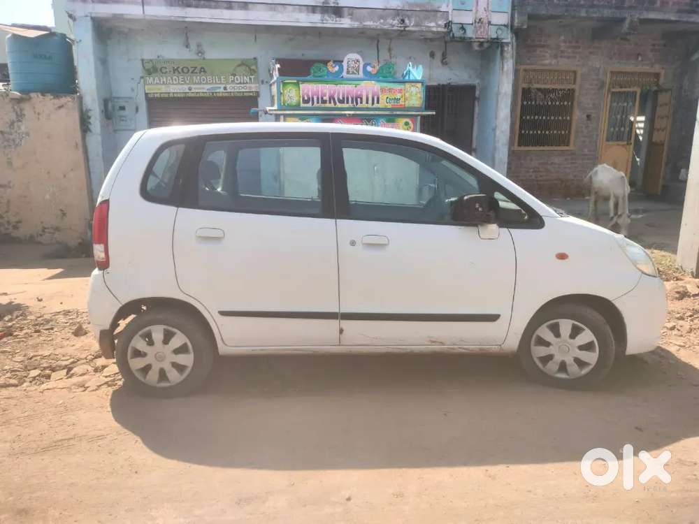 Maruti Zen Estilo 2013