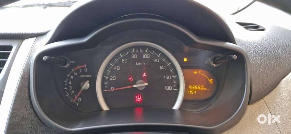 Maruti Suzuki Celerio Zxi(o) Mt, 2017, Petrol