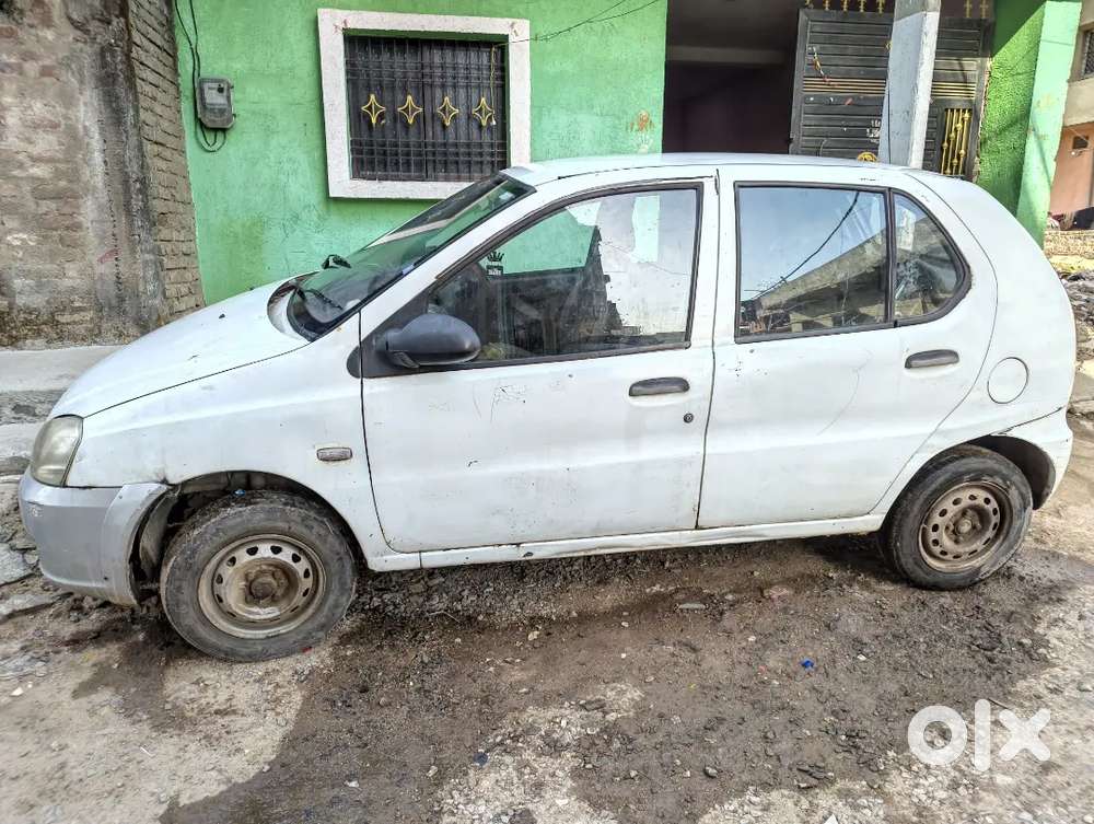 Tata Indica V2 2015 Diesel 60000 Km Driven