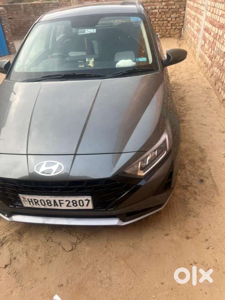 Demo Car Thi Owner To First M Hi Hu Lakin Rc Second Owner Ki Hai
