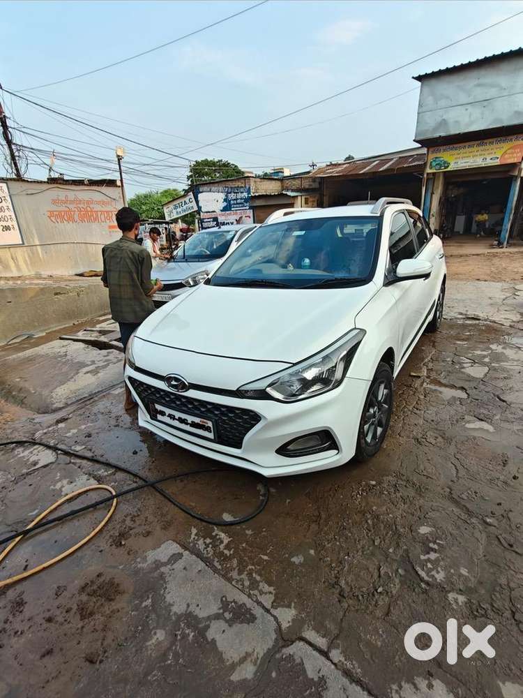 Hyundai Car Manual 2019