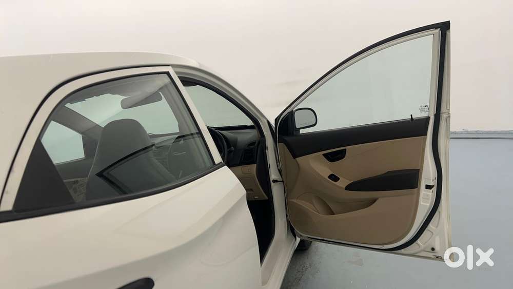 Hyundai Eon Era +, 2014, Petrol