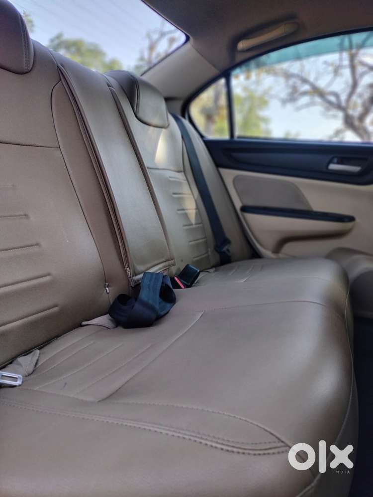 Honda Amaze Vx (o) I-vtec, 2022, Petrol