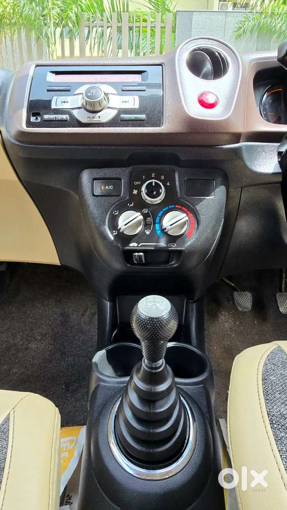 Honda Amaze, 2013, Diesel
