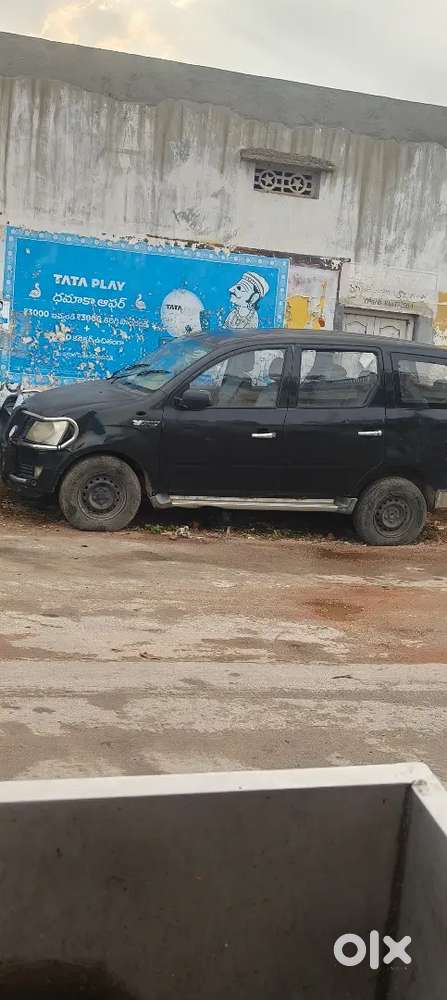 Mahindra Xylo 2010 Diesel Well Maintained