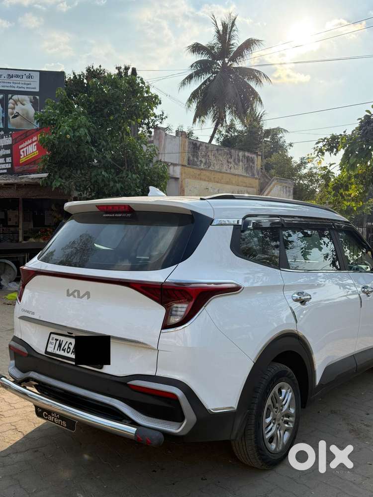 Kia Carens 1.4 Prestige 7 Str, 2024, Petrol