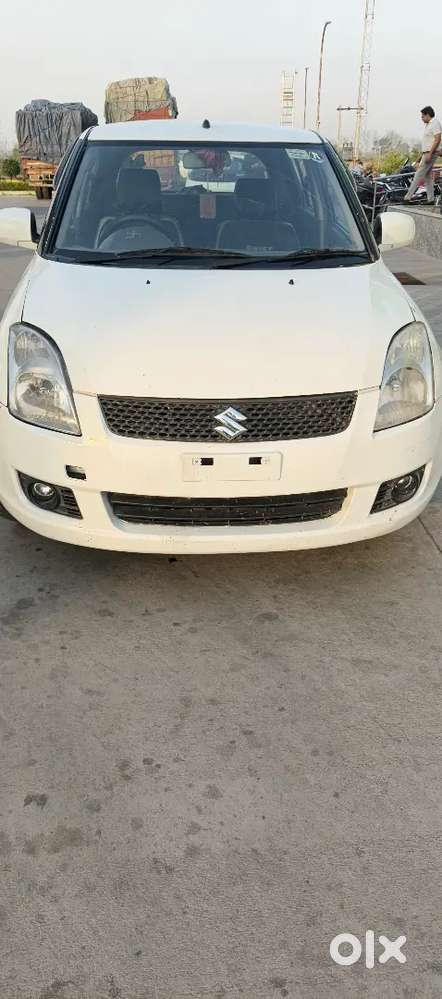 Maruti Suzuki Swift 2007 Diesel 130751 Km Driven
