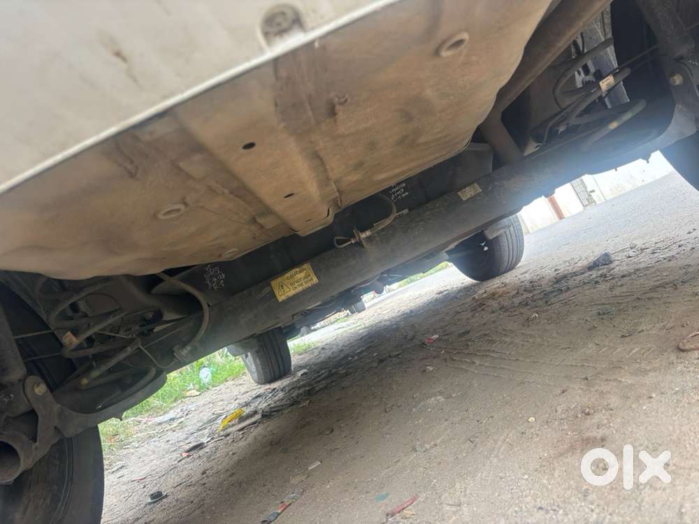 Tata Nexon Diesel Manual 2024