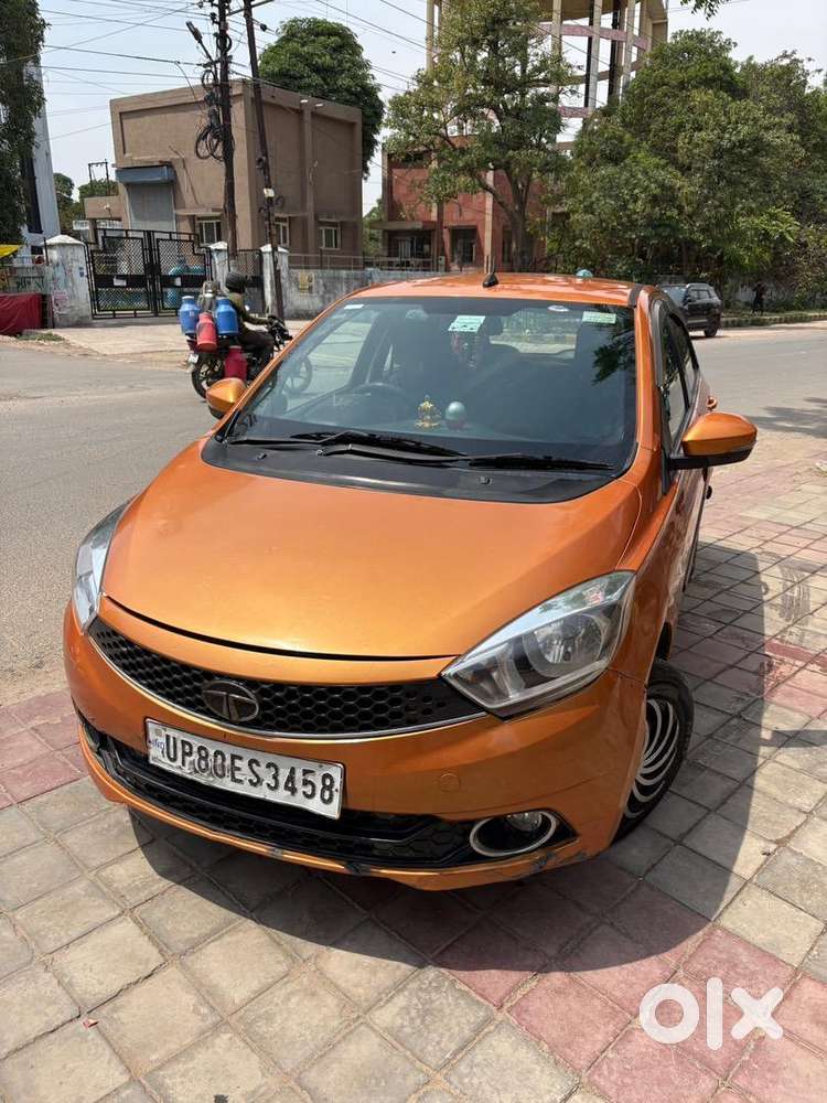 Tata Tiago 2018