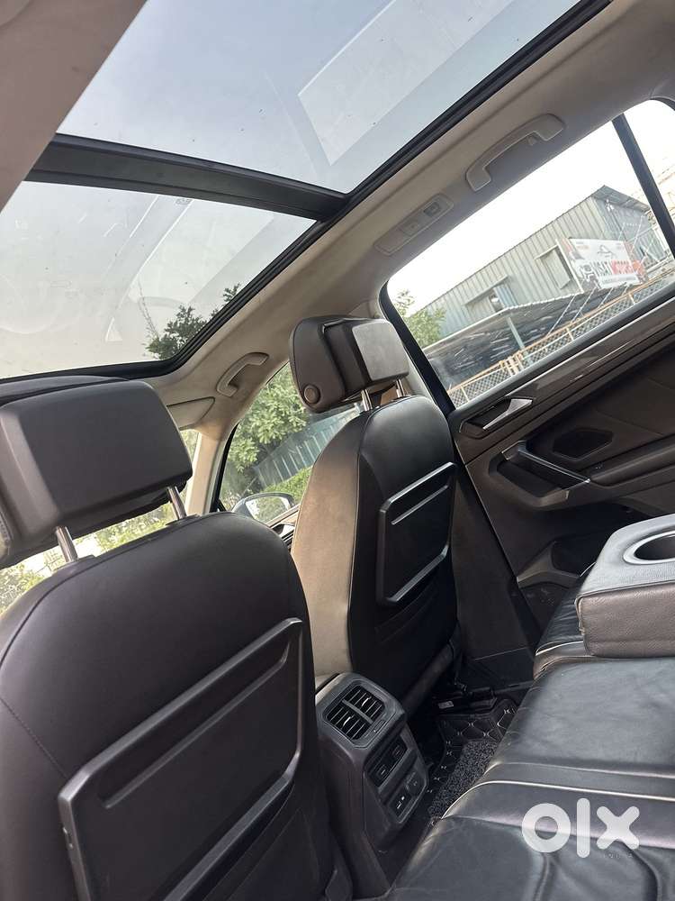 Volkswagen Tiguan 2.0 Tdi Highline, 2018, Diesel
