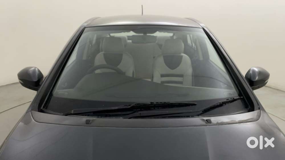 Tata Zest  Revotron 1.2 Xt, 2016, Petrol