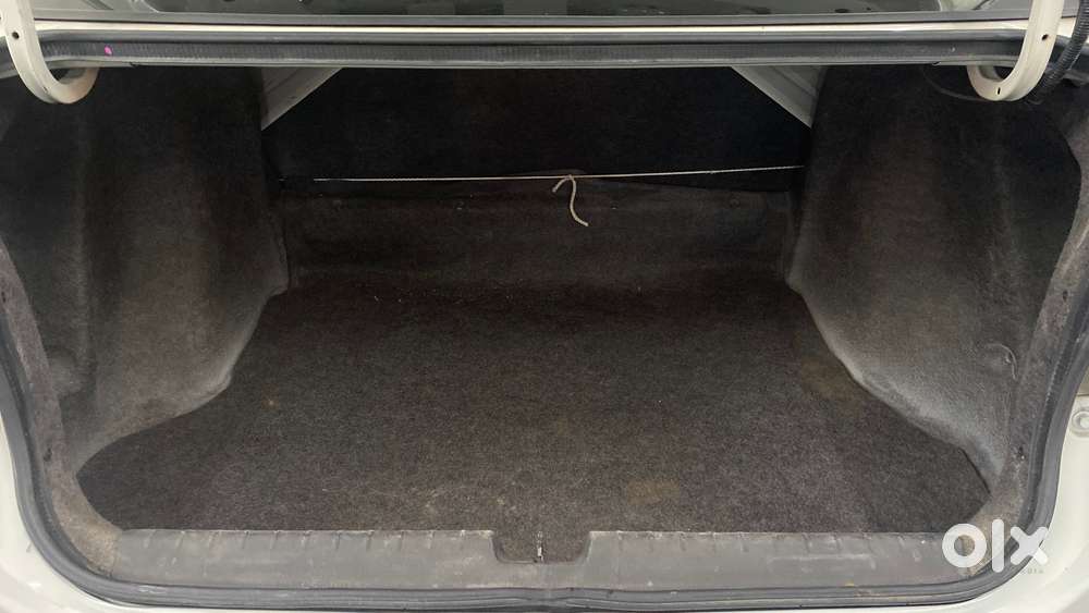 Honda City 2015-2017 I Vtec Sv, 2015, Petrol