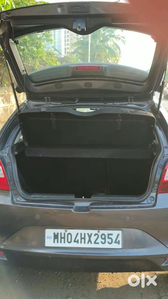 Maruti Suzuki Baleno 1.3 Zeta, 2017, Diesel