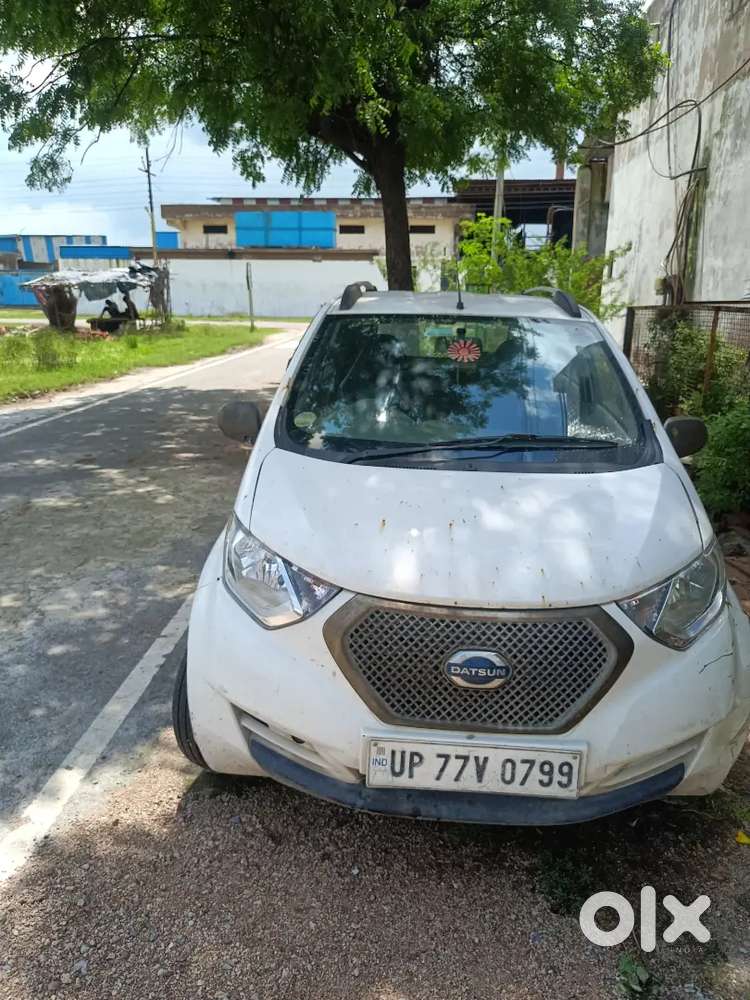Datsun Redigo 2016 Variant