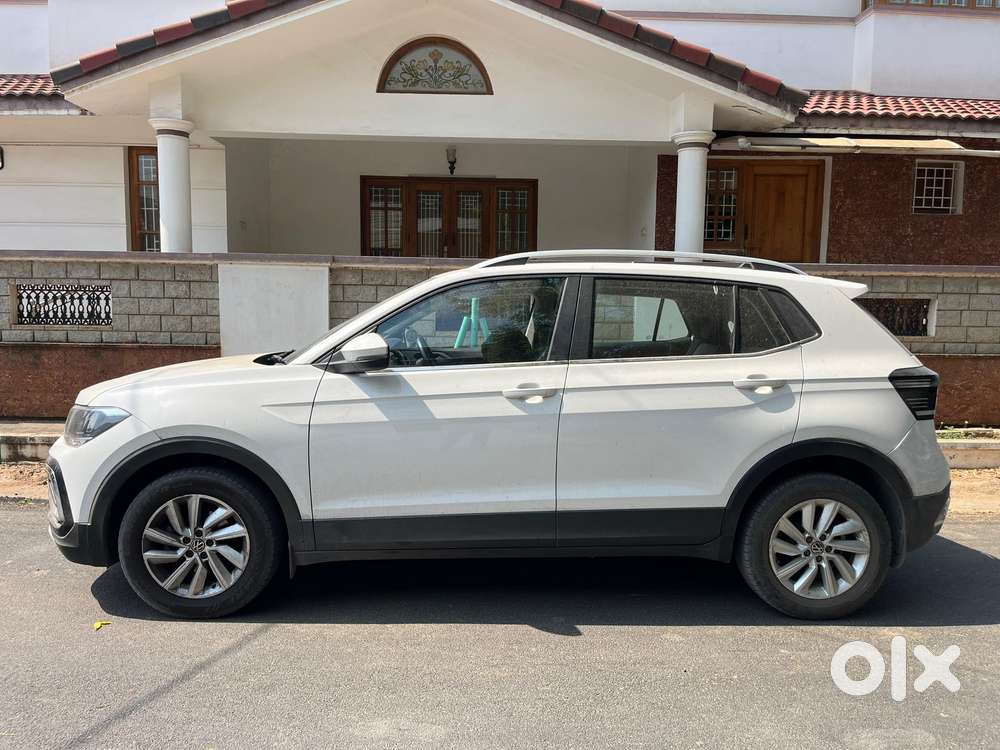 Volkswagen Taigun 1.0 Tsi Highline, 2023, Petrol