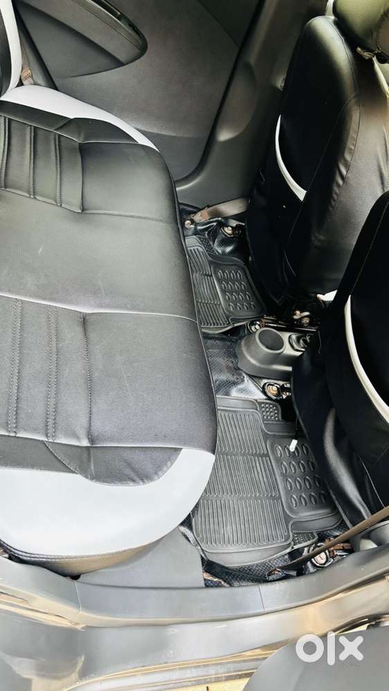 Mint Condition Chevrolet Beat Diesel 2012