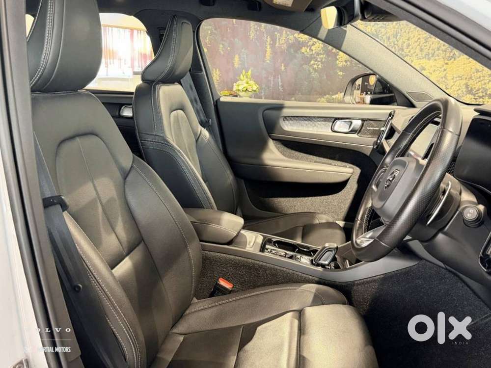 Volvo Xc40 T4 R-design, 2020, Petrol
