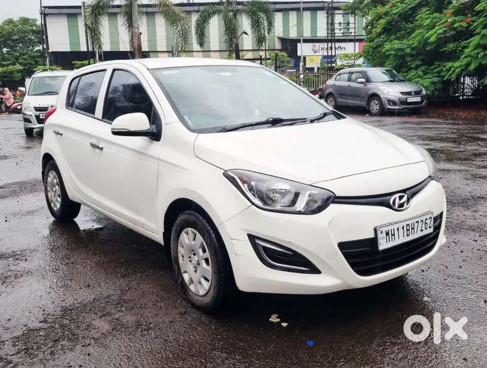 Hyundai I20 Diesel 2014