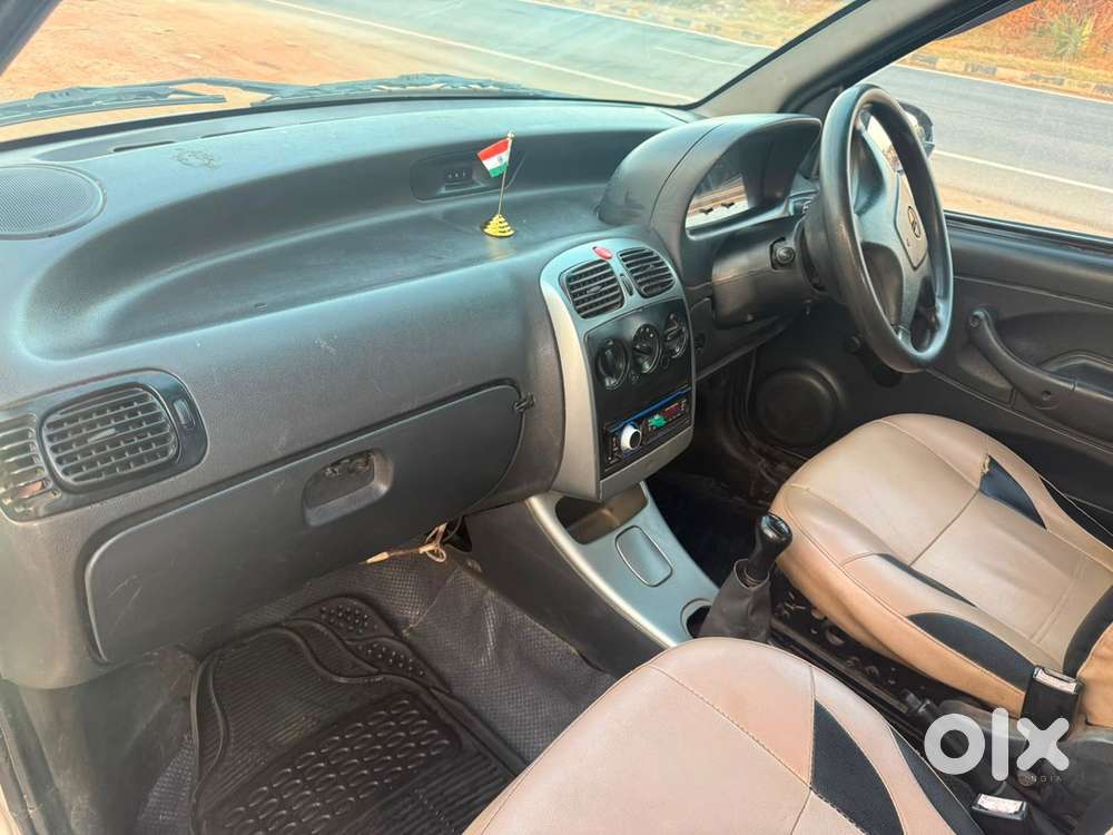 2008 Tata Indica V2