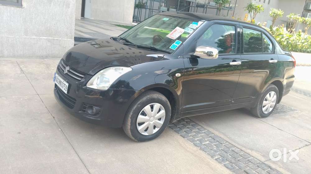 Maruti Suzuki Swift Dzire 1.3 Vxi, 2008, Petrol