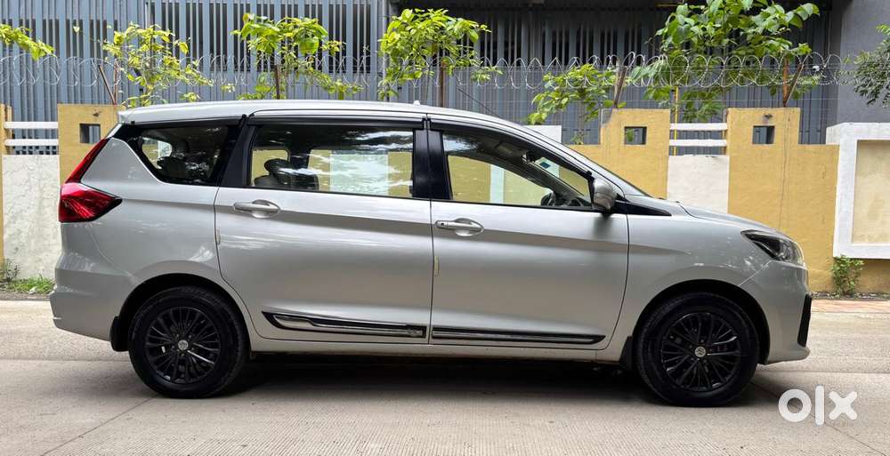 Maruti Suzuki Ertiga Vxi (o) Cng, 2022