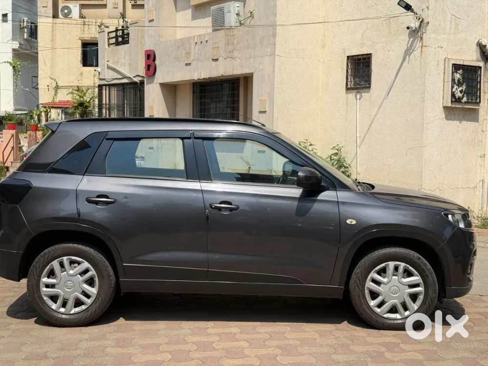 Maruti Suzuki Vitara Brezza Vdi, 2019, Diesel