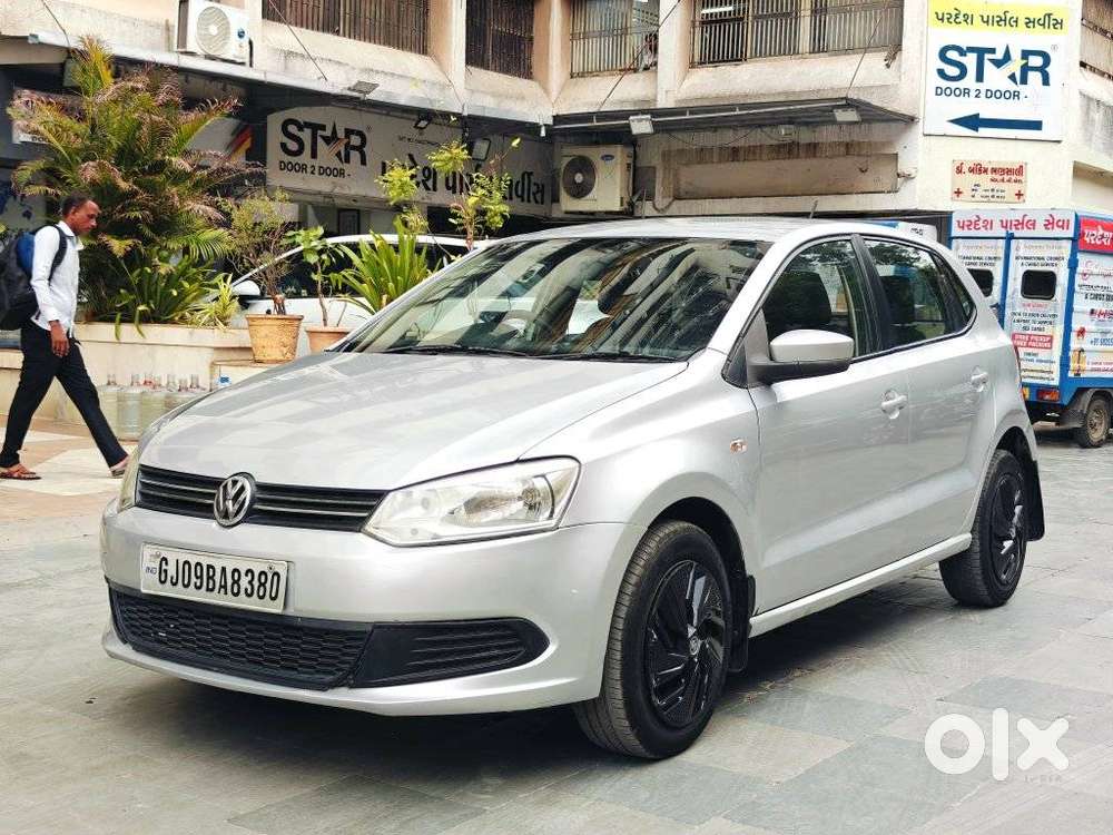 Volkswagen Polo Diesel Comfortline 1.2l, 2013, Diesel