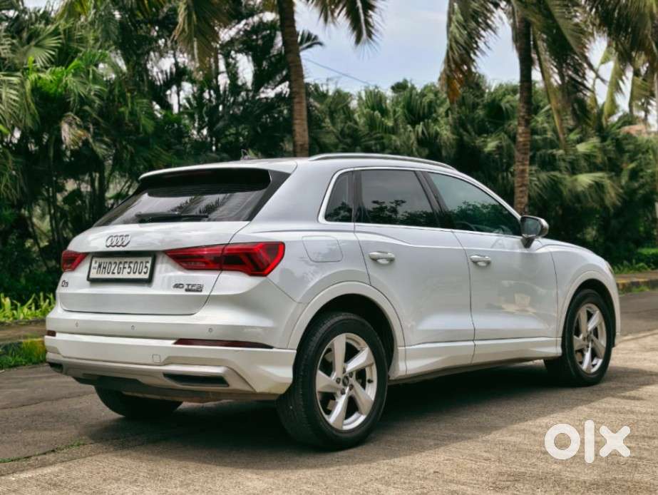 Audi Q3 40 Tfsi Premium Plus, 2024, Petrol