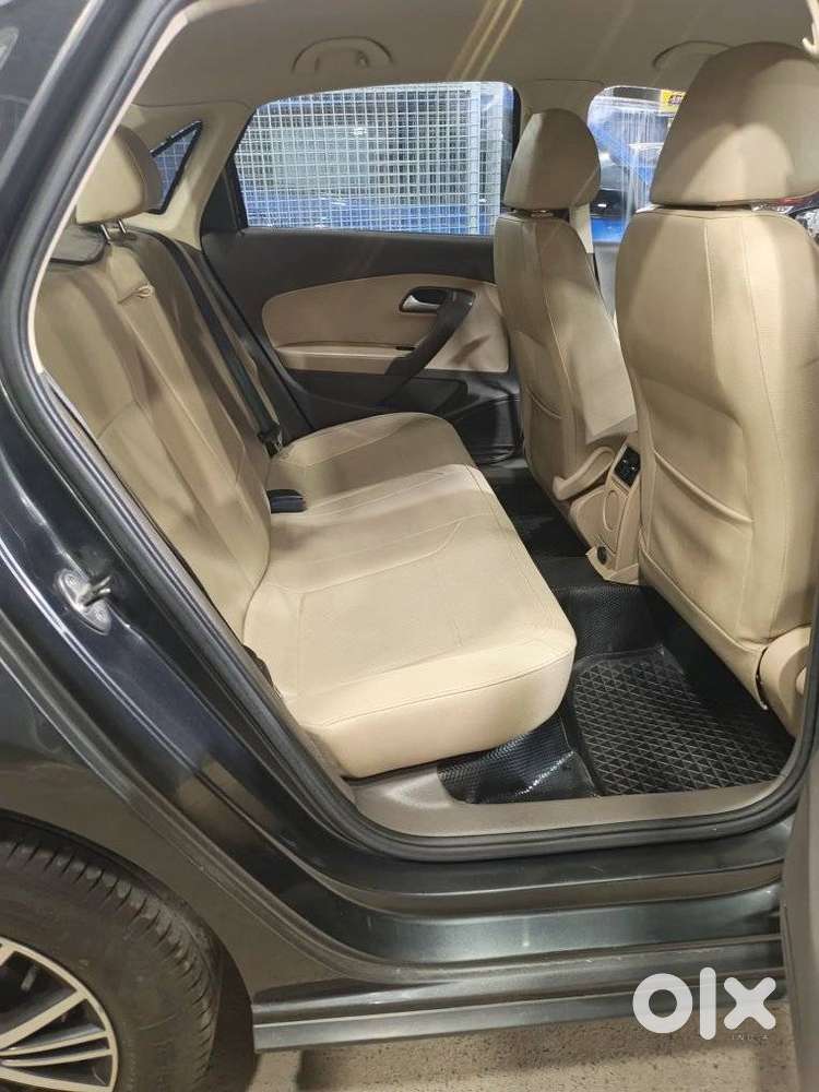 Volkswagen Vento 1.5 Tdi Highline Plus At, 2019, Diesel