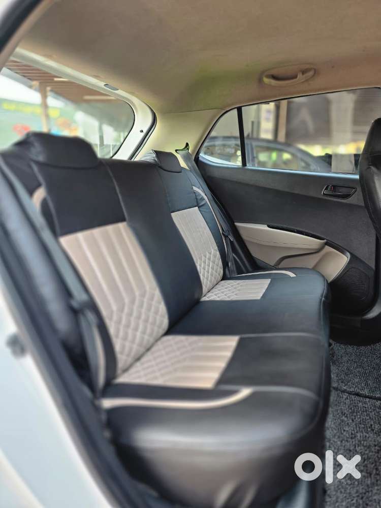 Hyundai Grand I10 Magna Blue Drive, 2020, Cng & Hybrids