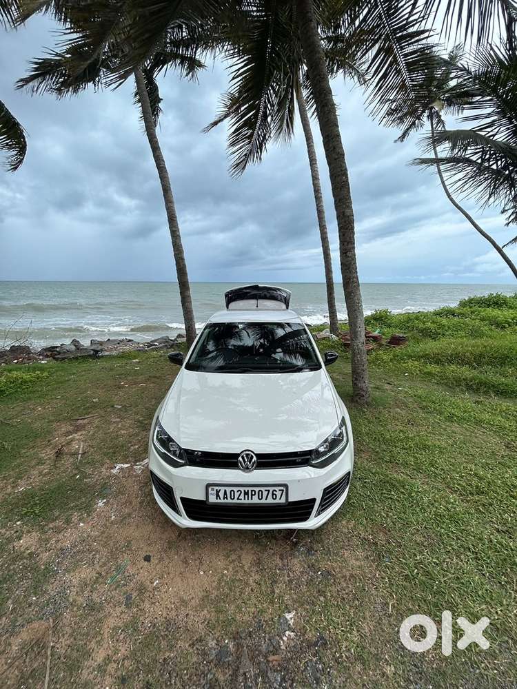 Volkswagen Polo Gt 2018